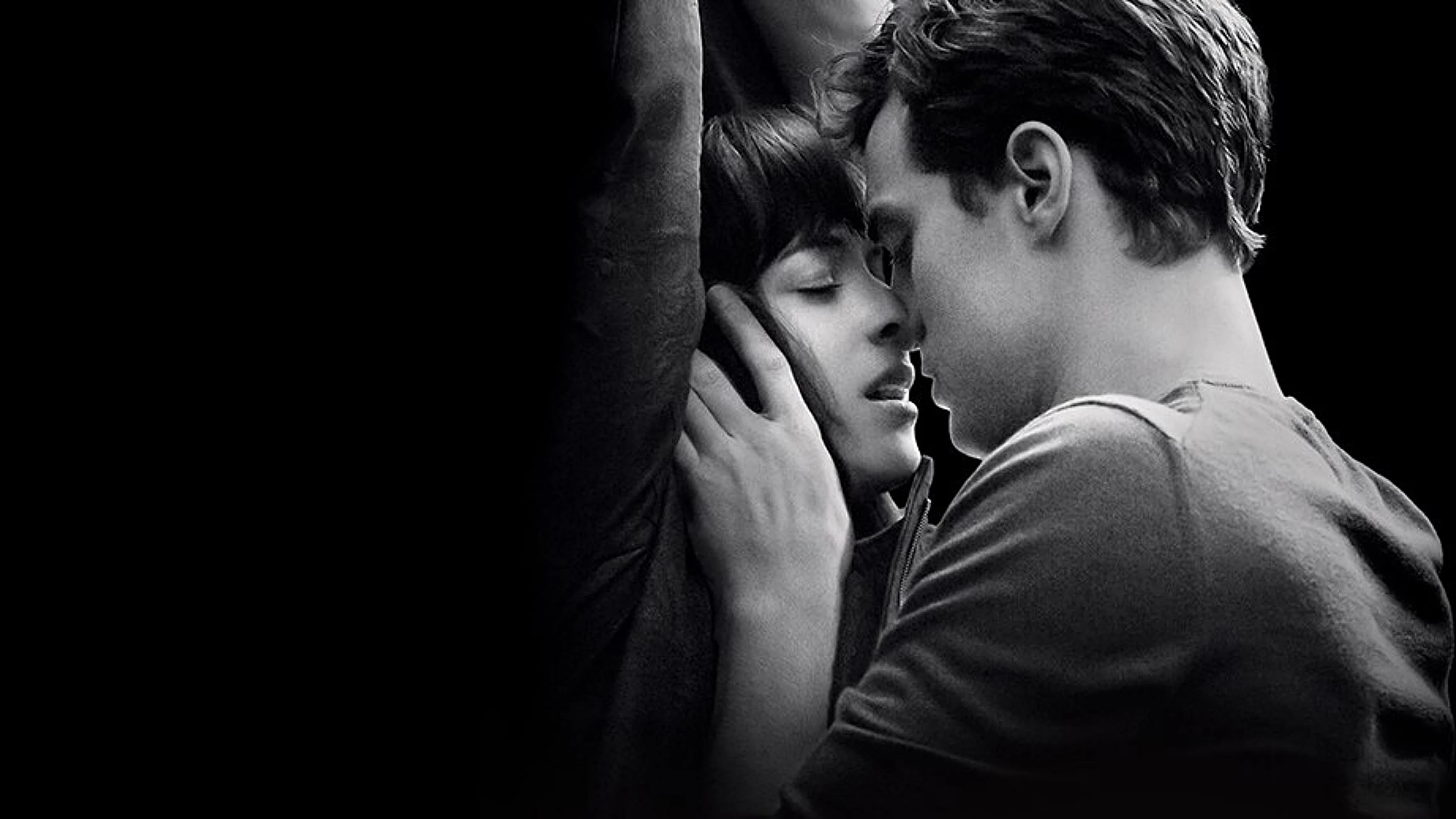 Năm Mươi Sắc Thái: Xám (Fifty Shades of Grey)