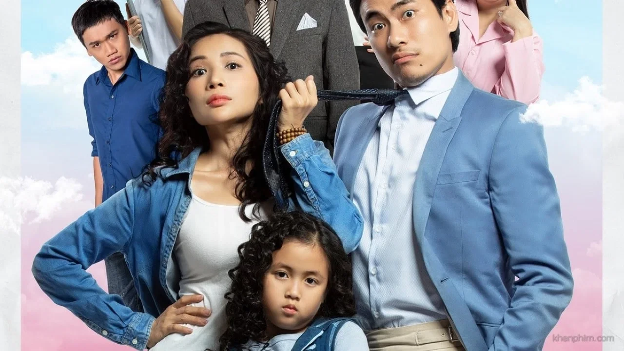 Nắng 3: Lời Hứa Của Cha (Accidentally Dad)