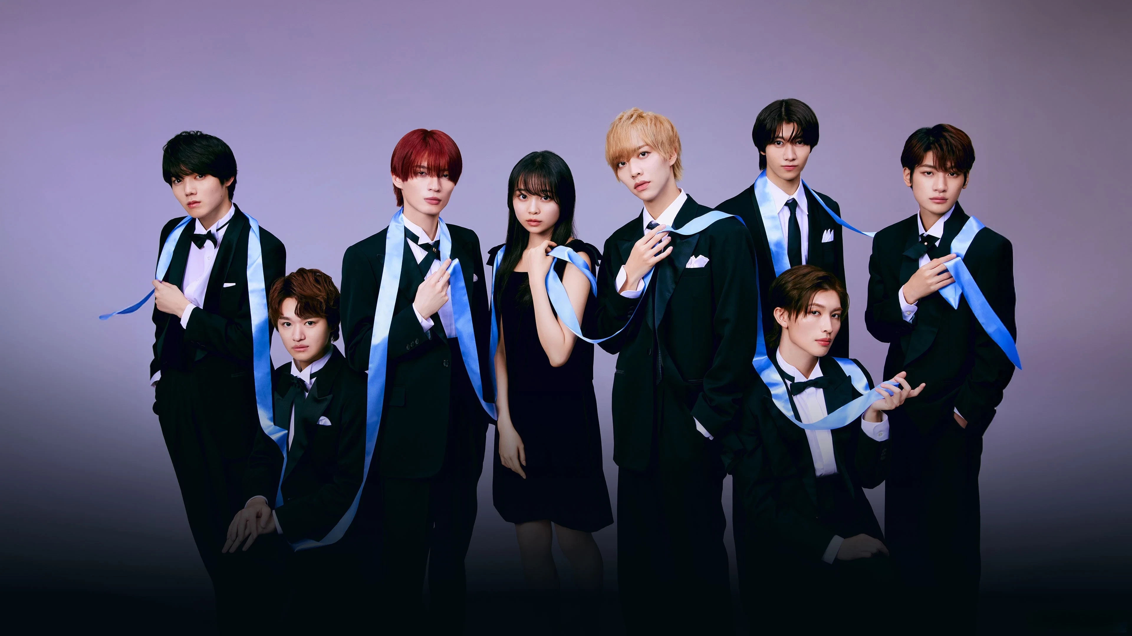 Netsuai Prince (Secret Love With Prince)