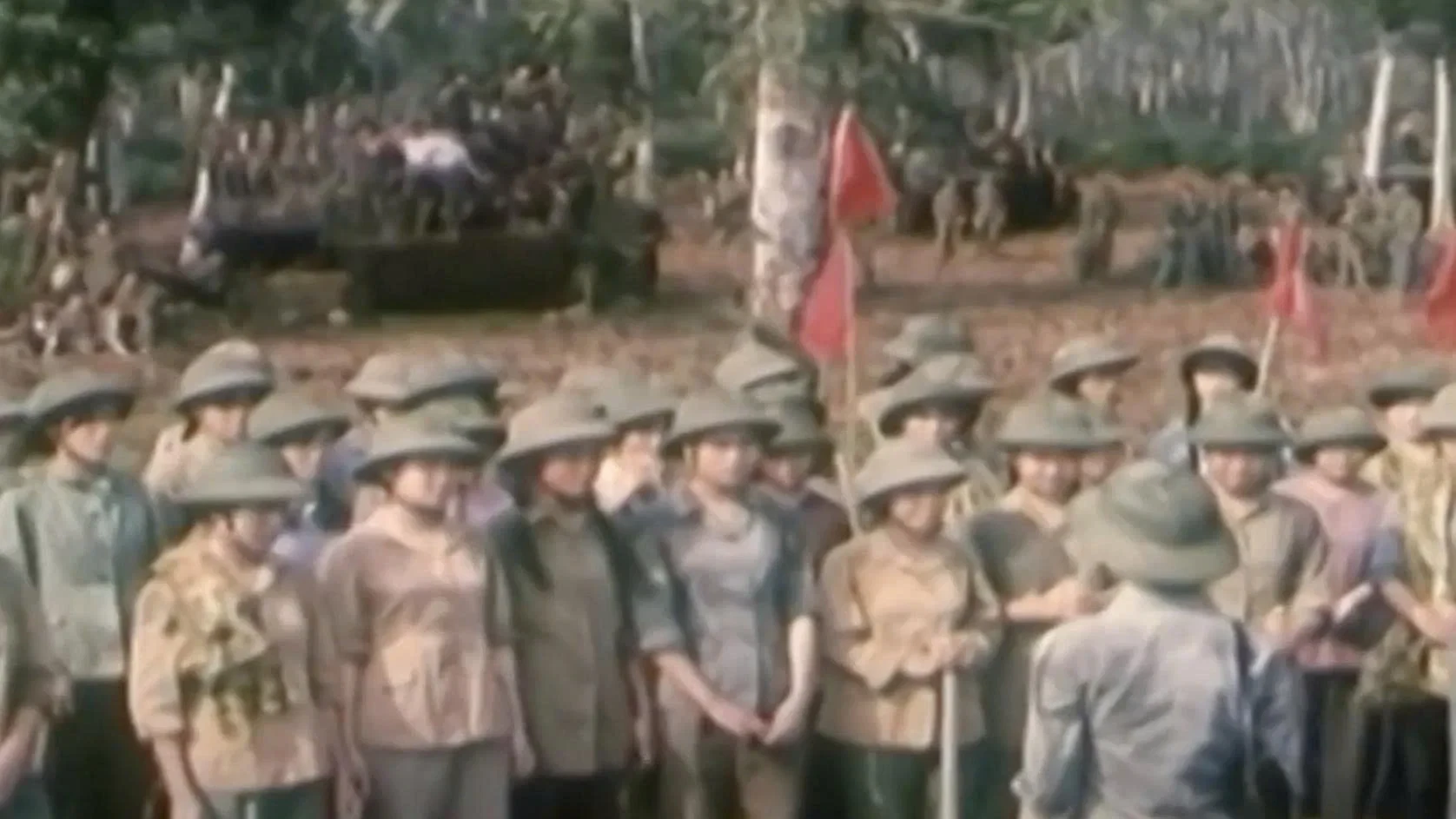 Ngã Ba Đồng Lộc (Nga Ba Dong Loc)