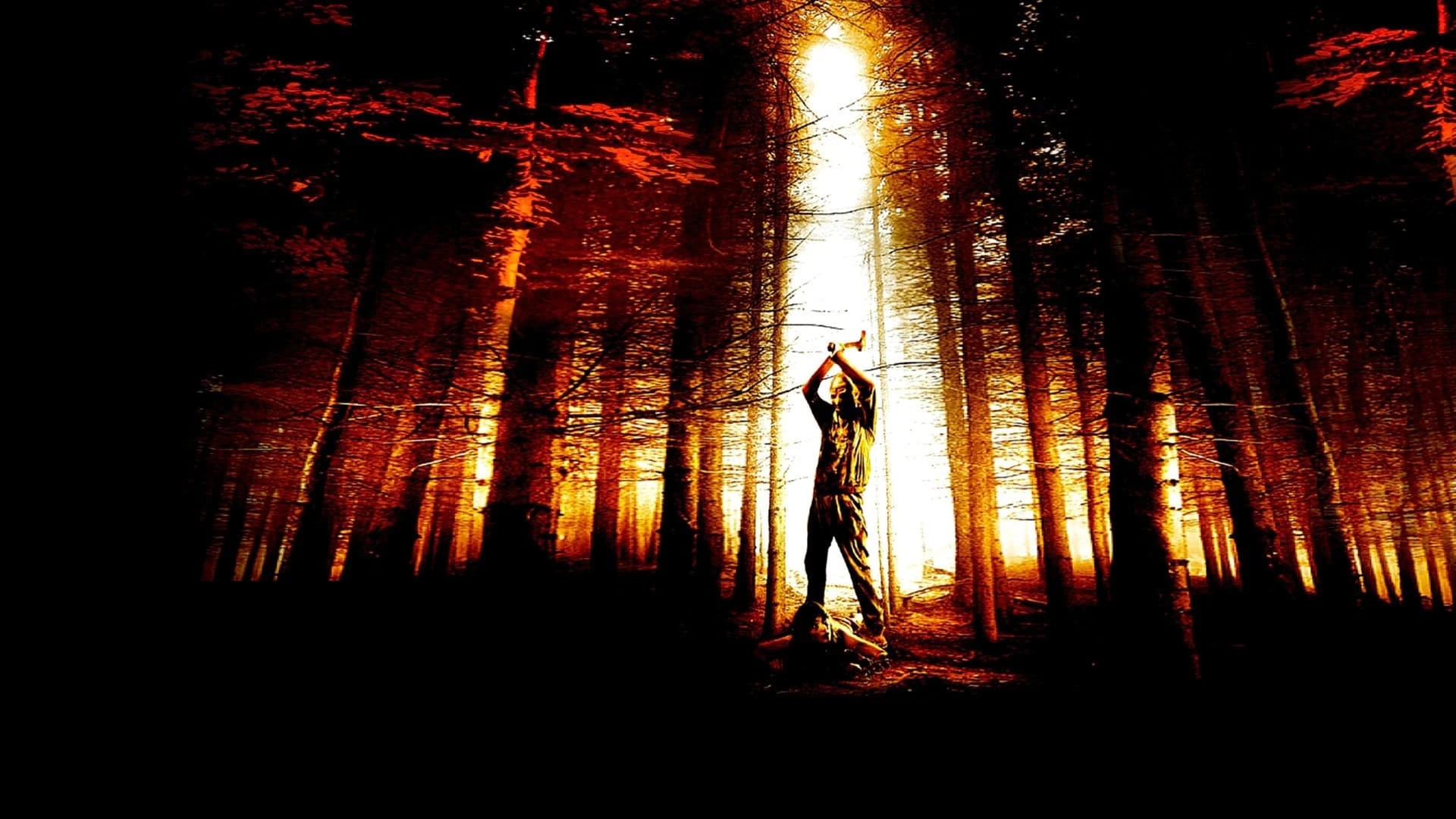 Ngã Rẽ Tử Thần: Bỏ Mặc Cho Chết (Wrong Turn 3: Left for Dead)