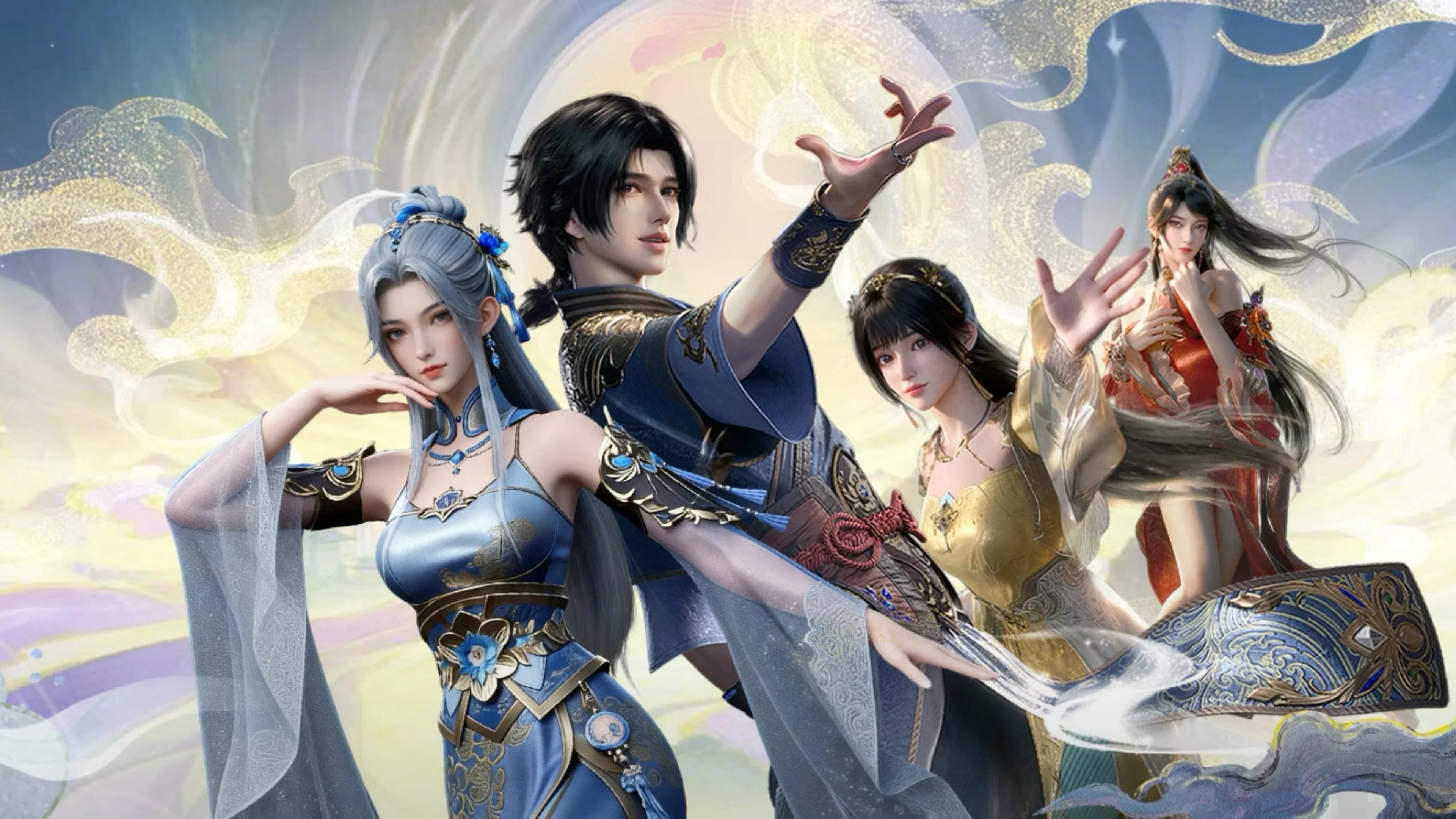 Ngạo Thế Đan Thần (World Defying Dan God (The Alchemist's Rise))