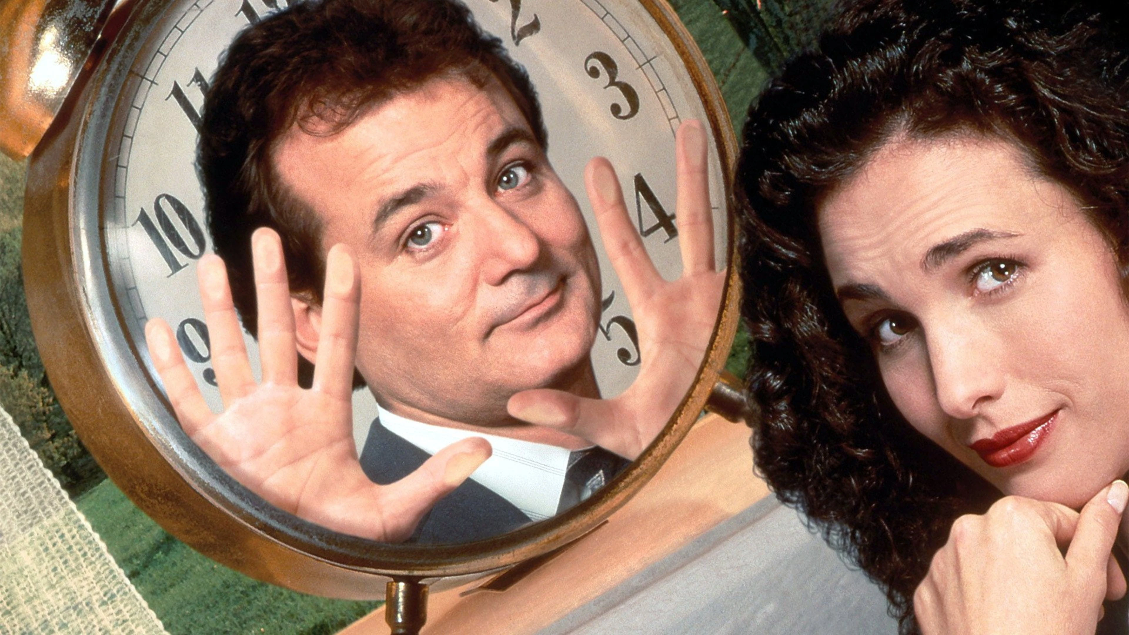Ngày Đầu Xuân (Groundhog Day)