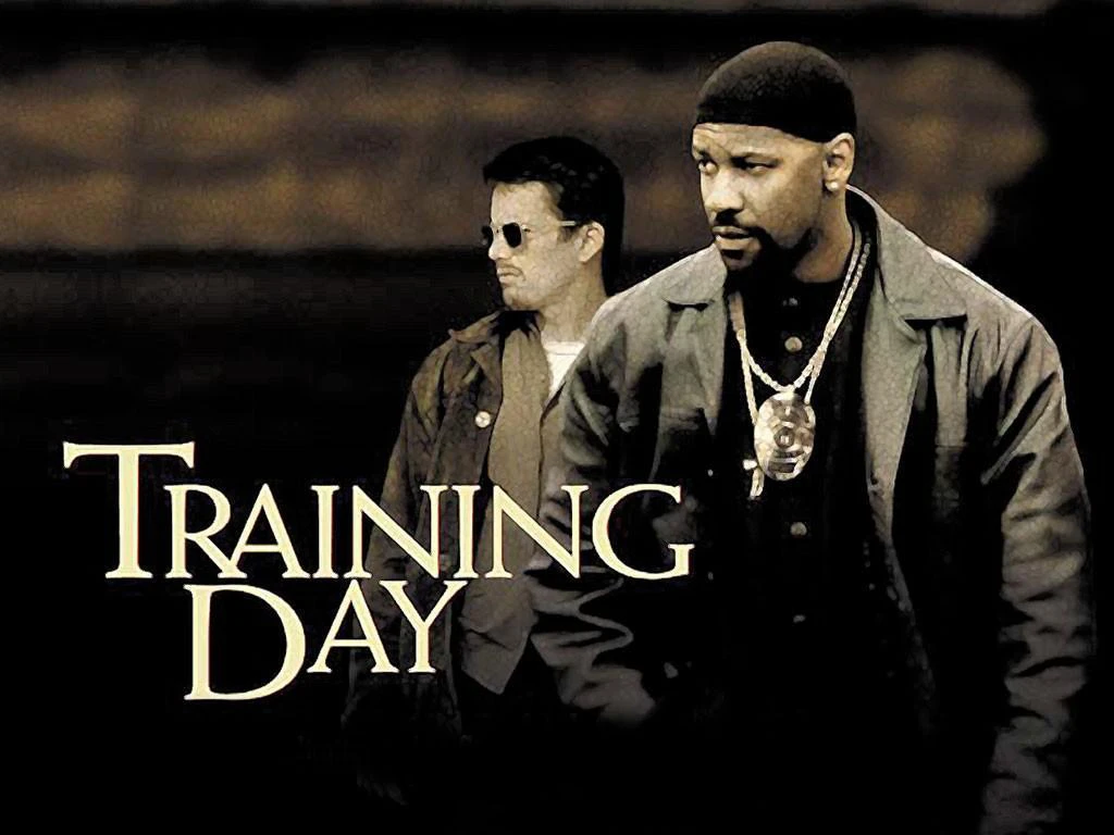 Ngày Huấn Luyện (Training Day)