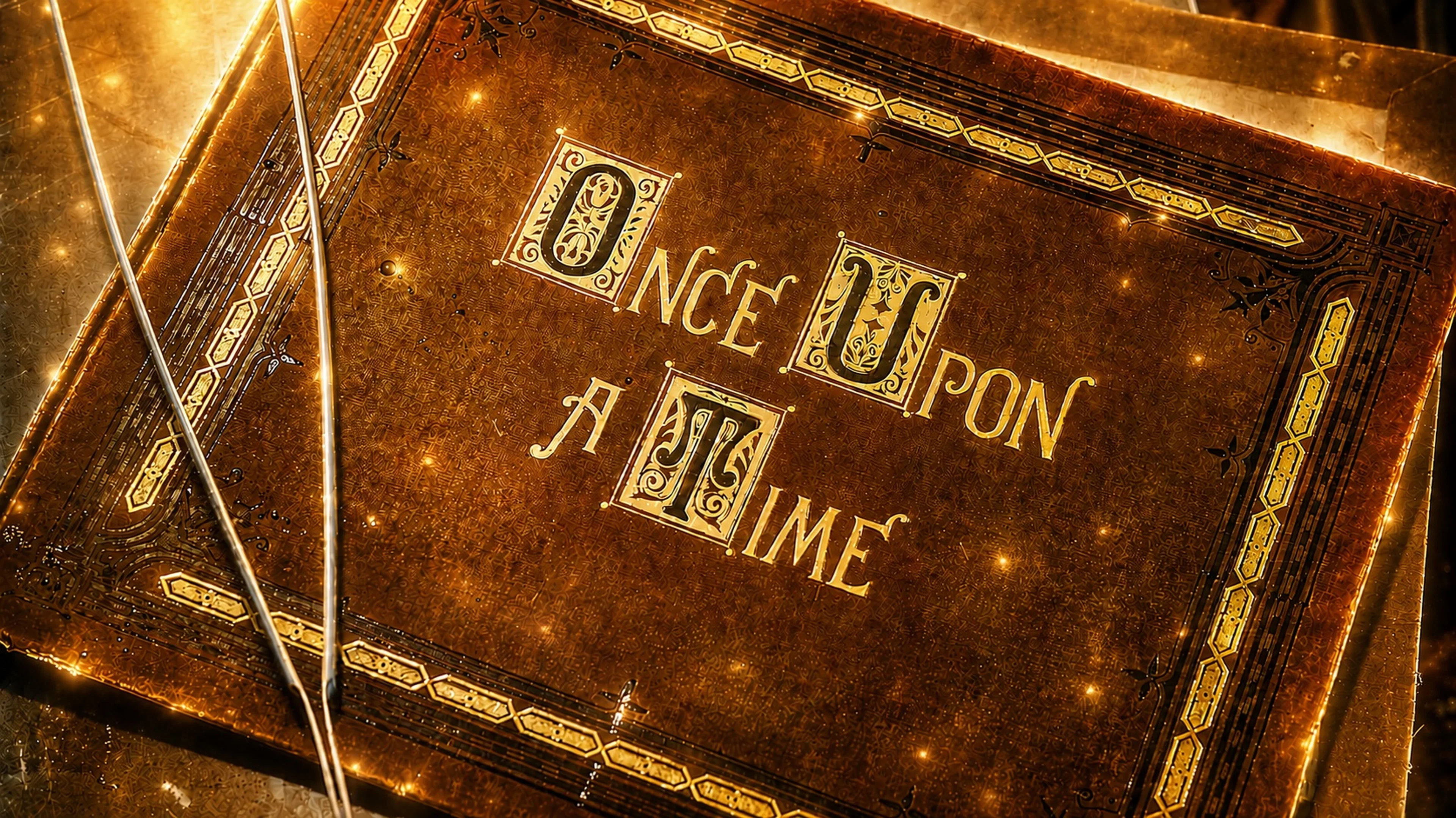 Ngày Xửa Ngày Xưa (Once Upon A Time)