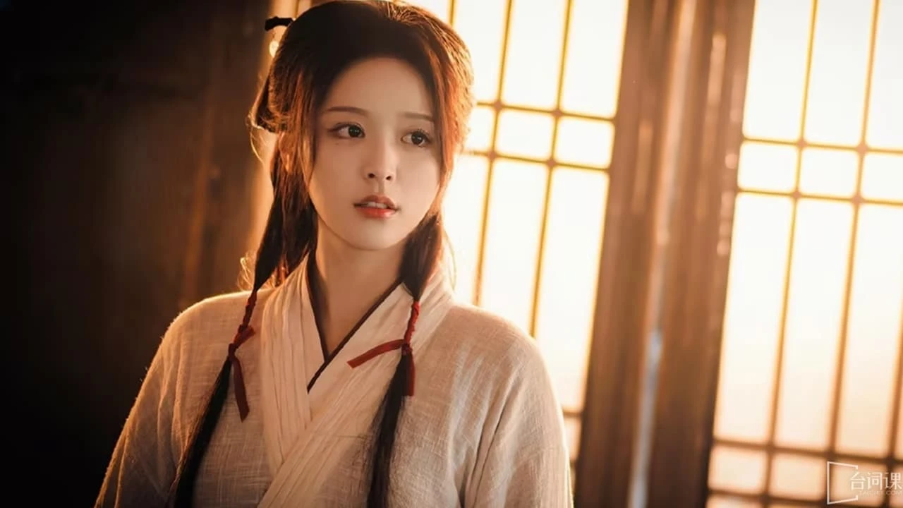 Ngọc Nô Kiều (Enslaved By Love)