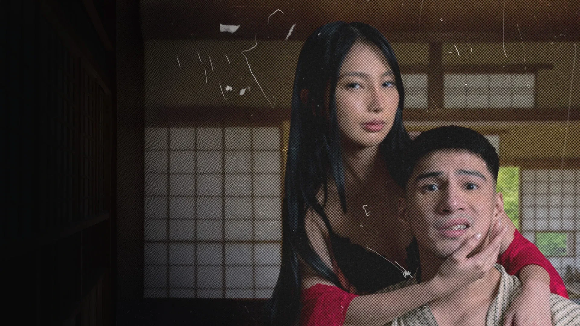Ngôi Sao Người Lớn (Maria Azama: Da Best Porn Star)