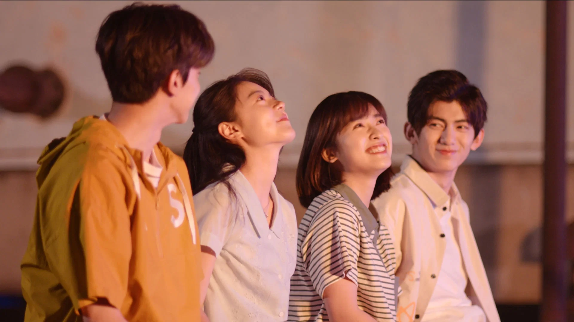 Người Bạn Một Tuần (One Week Friends)