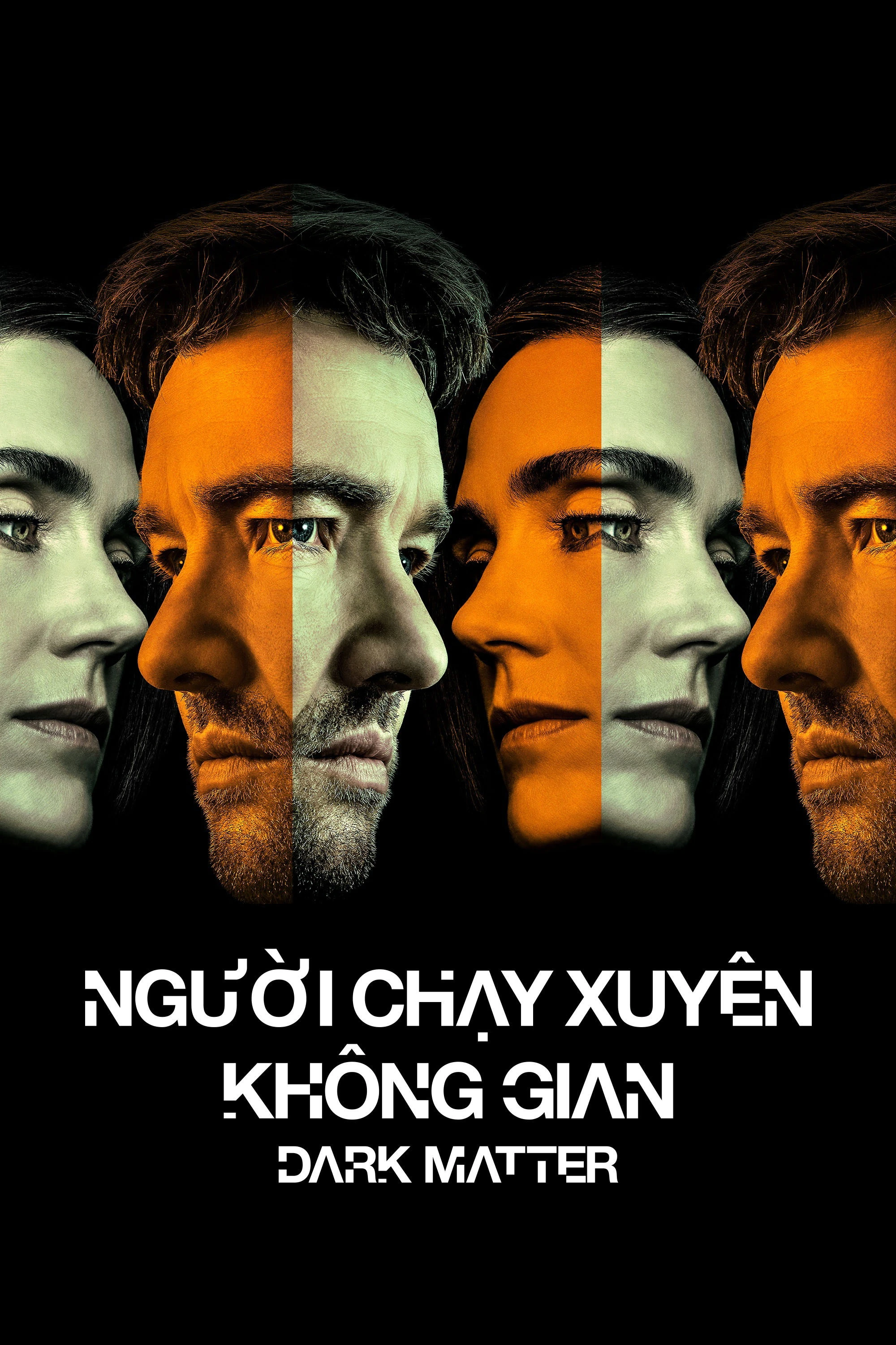 Người Chạy Xuyên Không Gian