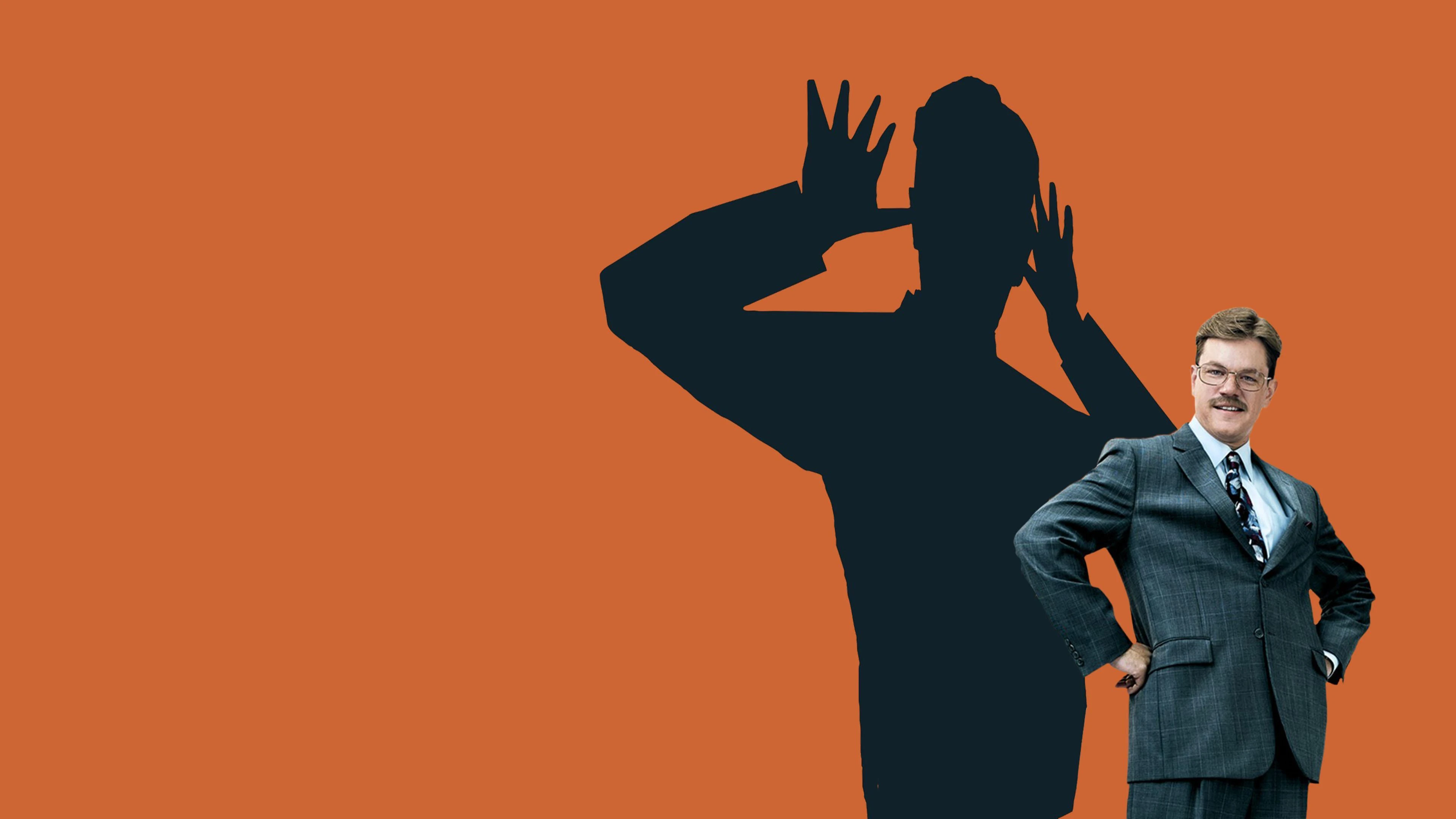 Người Chỉ Điểm (The Informant!)