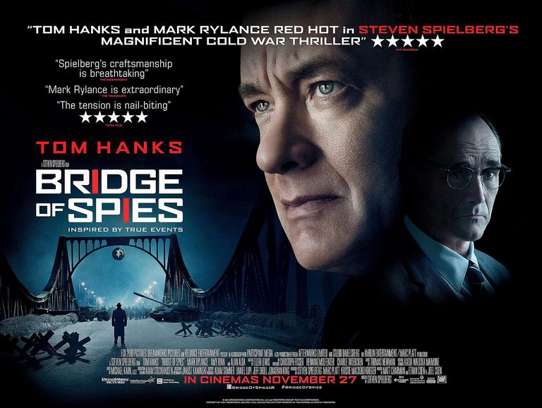 Người Đàm Phán (Bridge Of Spies)