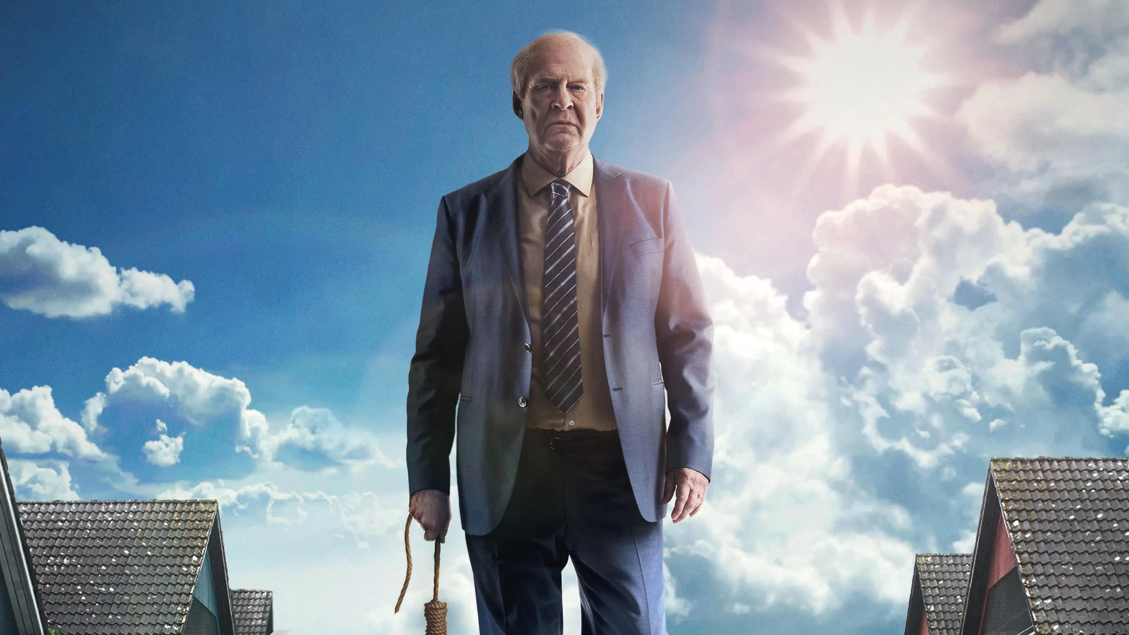 Người Đàn Ông Mang Tên Ove (A Man Called Ove)