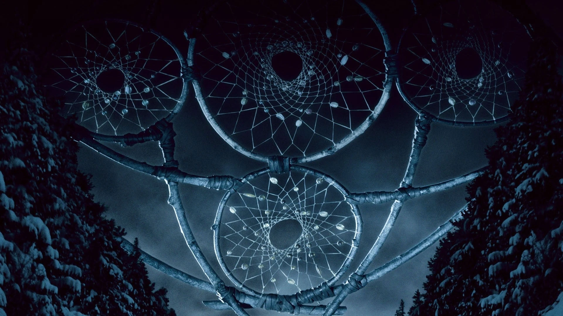 Người Giữ Giấc Mơ (Dreamcatcher)