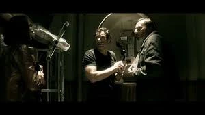 Người Hùng Trở Lại (JCVD)