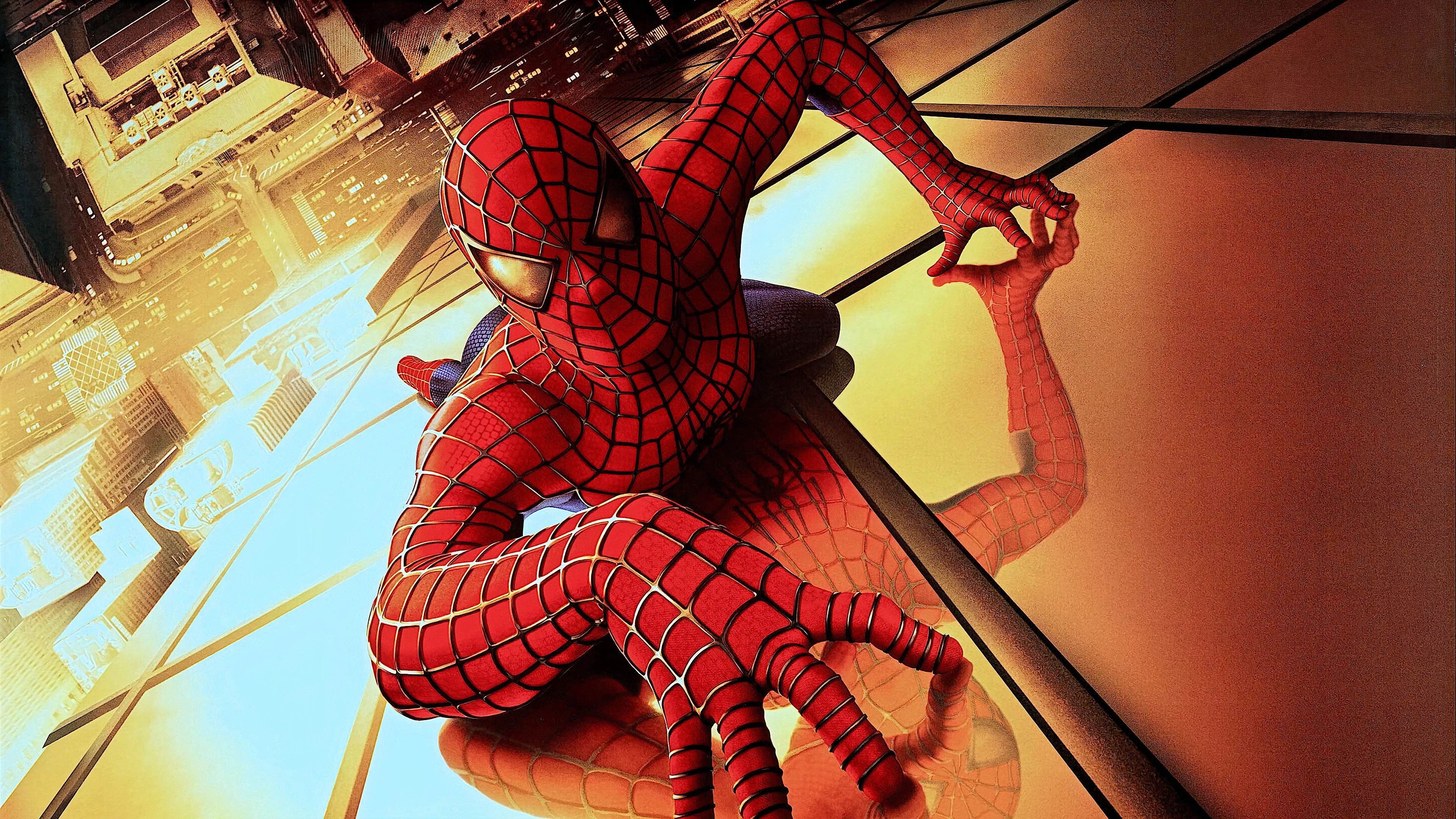 Người Nhện (Spider-Man)