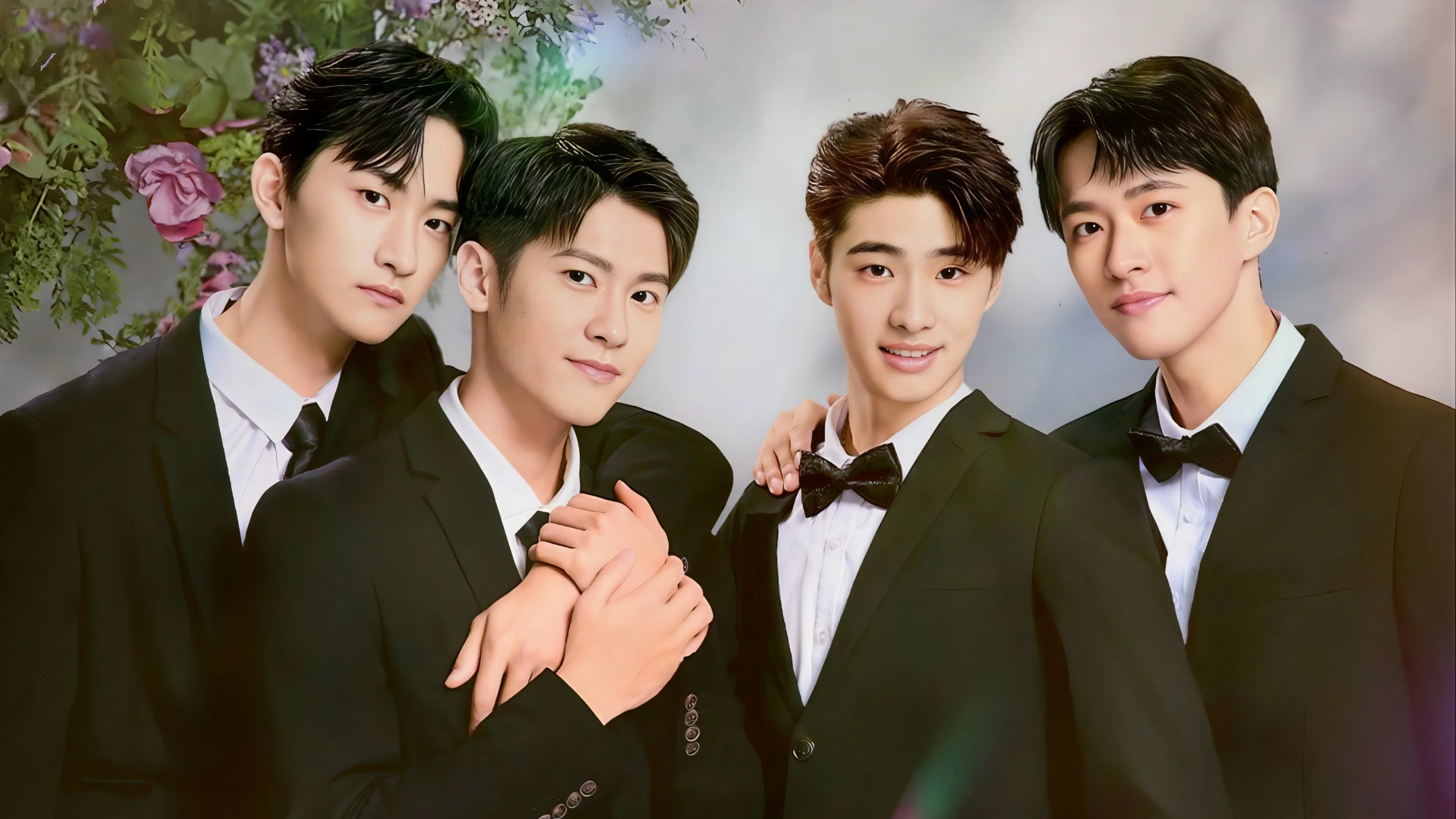 Người Thừa Kế Duy Nhất (Exclusive Love)