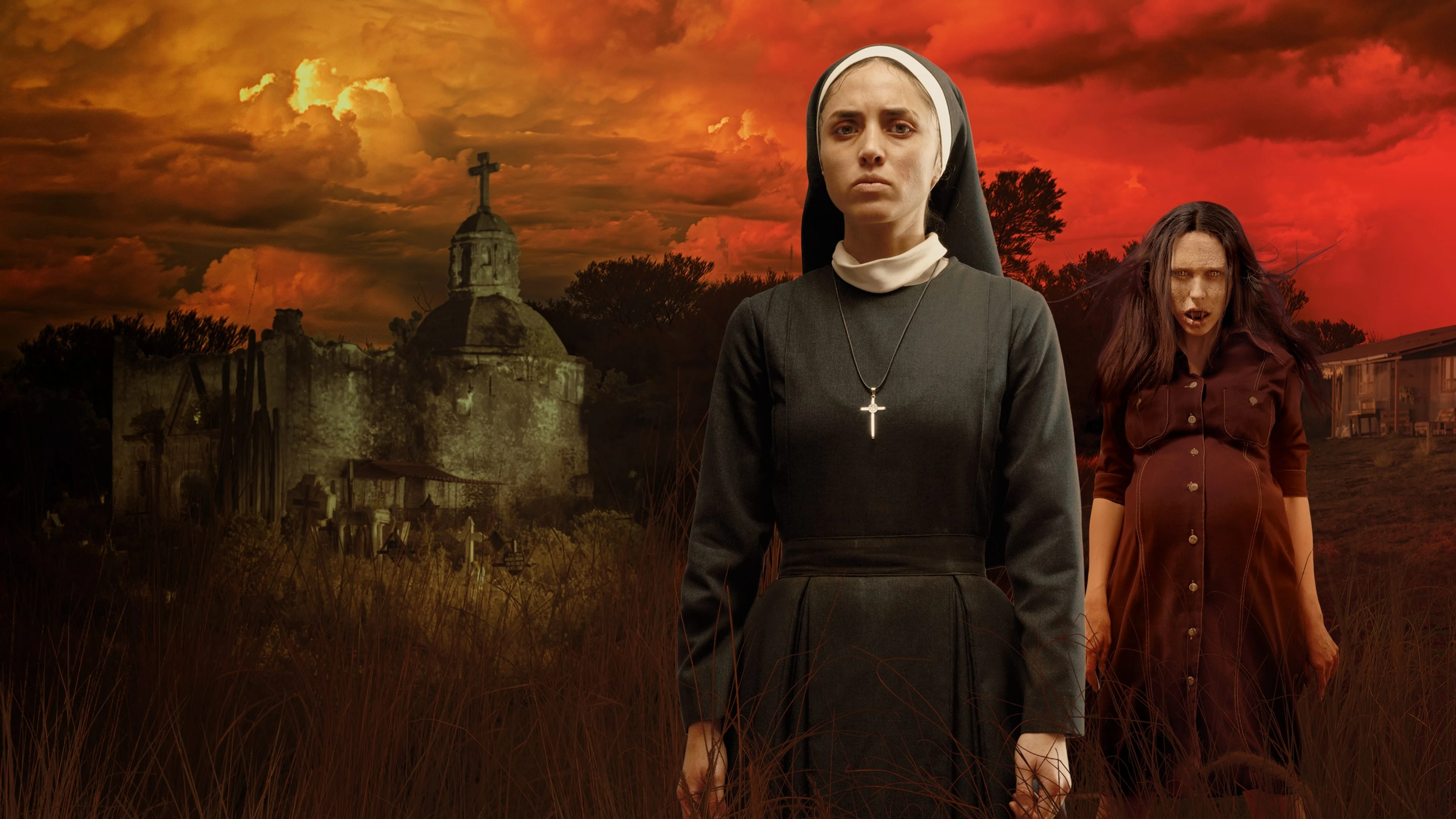 Người Trừ Tà (The Exorcist)