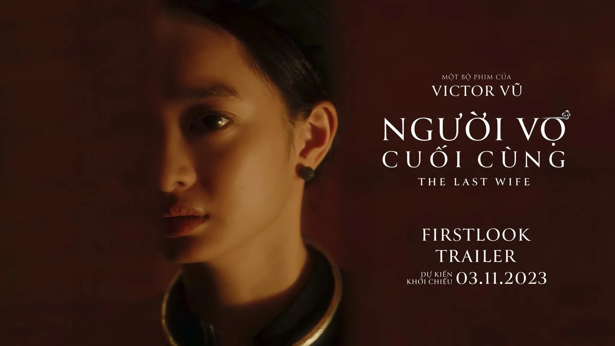 Người Vợ Cuối Cùng (The Last Wife)