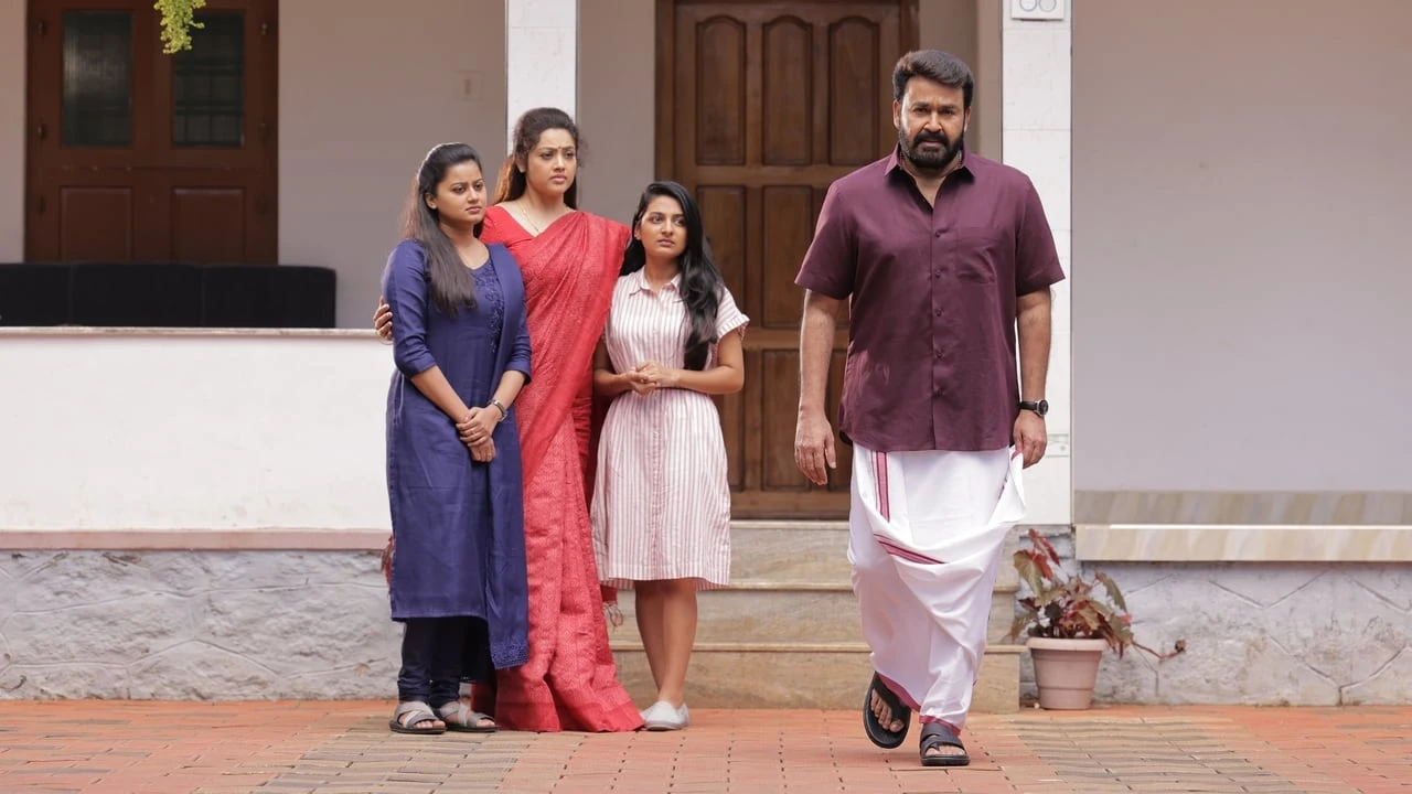 Nhân Danh Công Lý 2 (Drishyam 2)