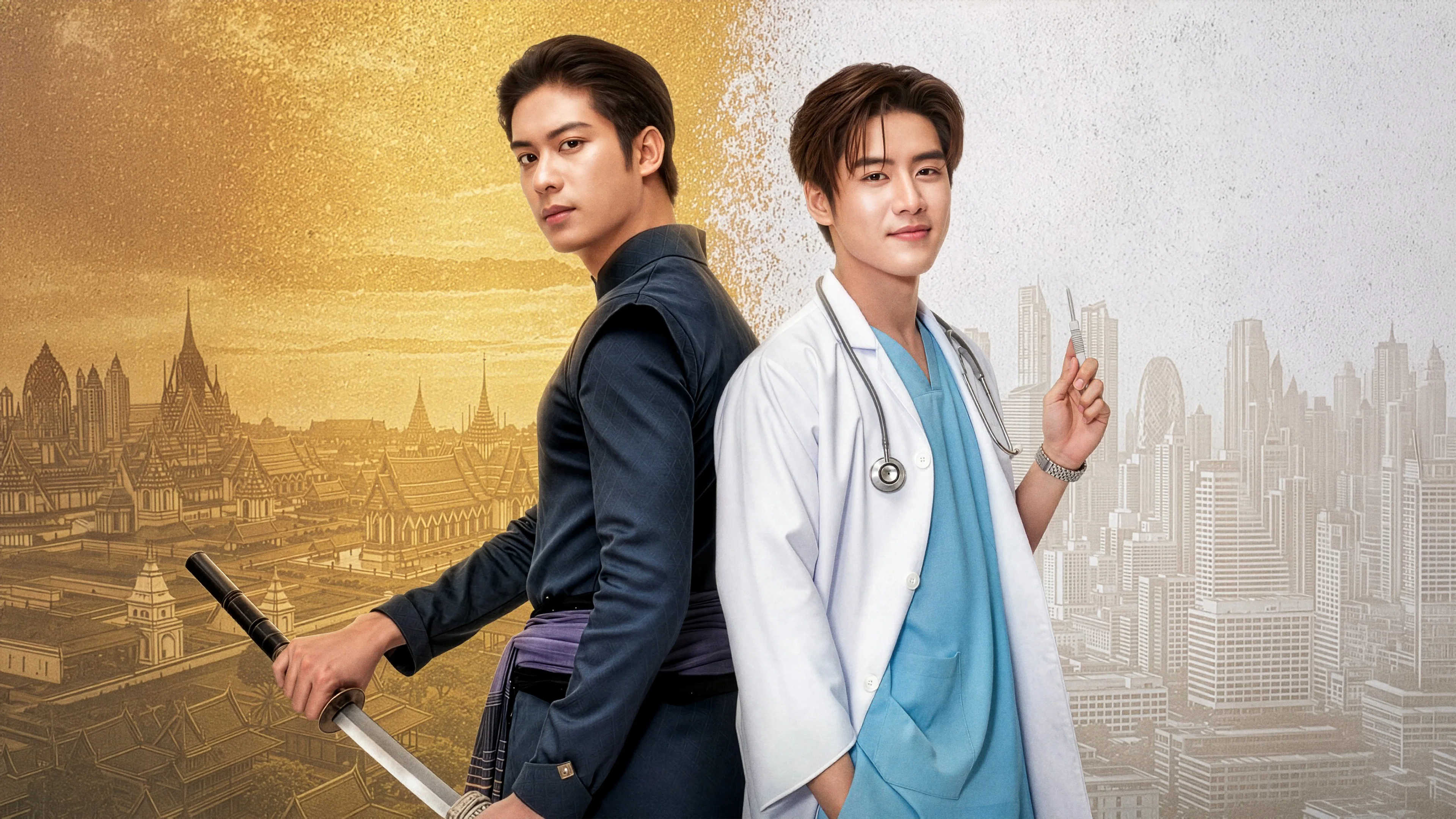 Nhân Duyên Tiền Định (Love Destiny)