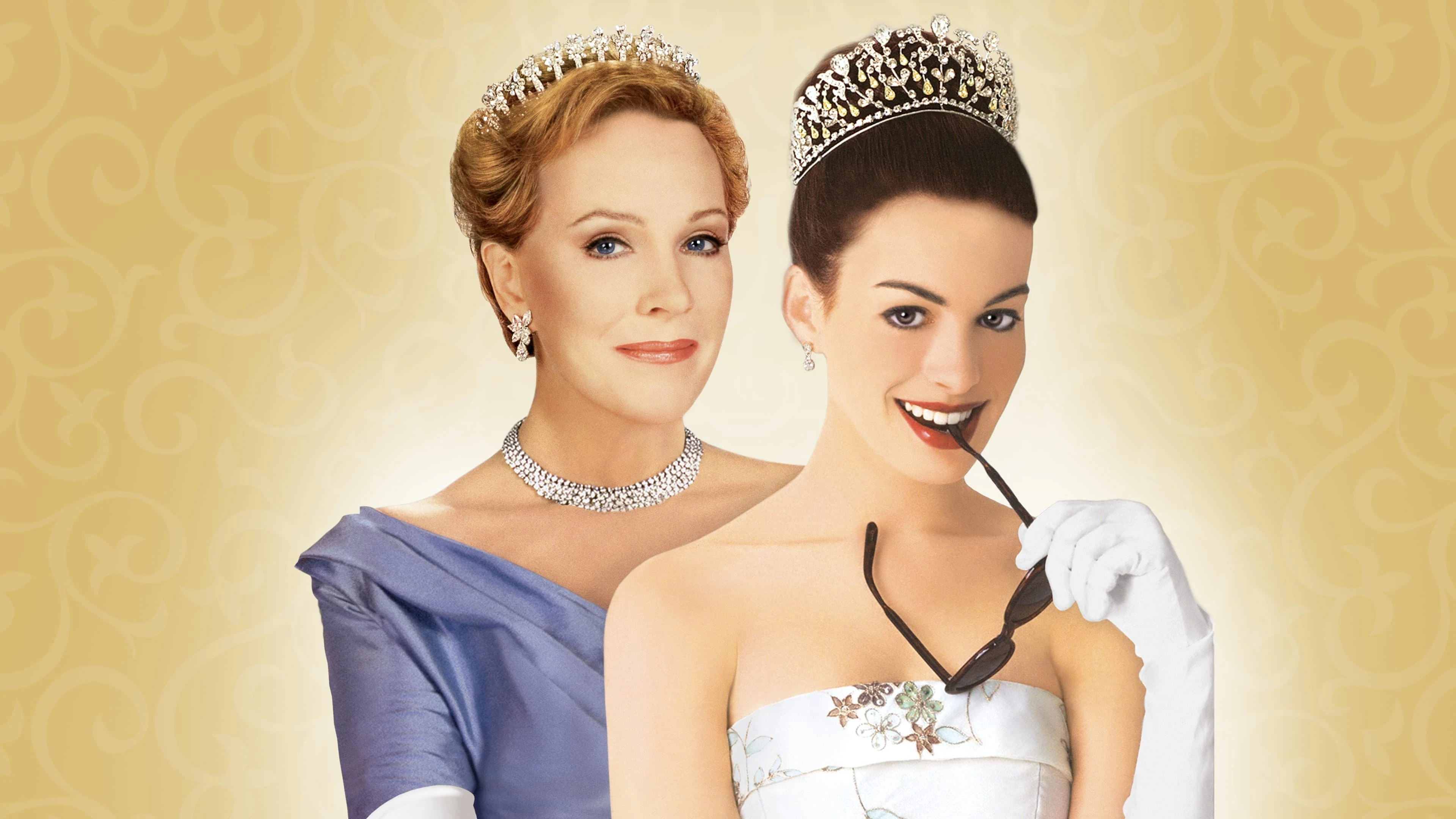 Nhật Ký Công Chúa (The Princess Diaries)