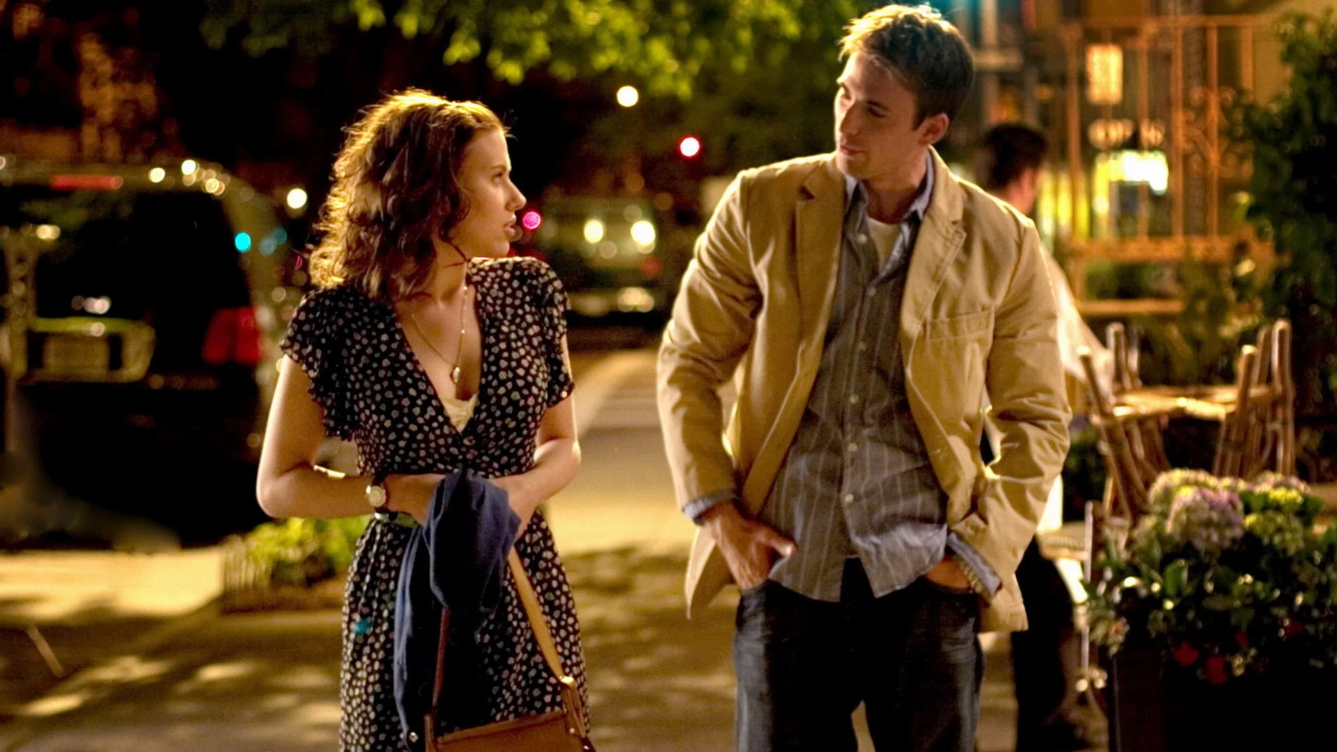 Nhật Ký Vú Em (The Nanny Diaries)