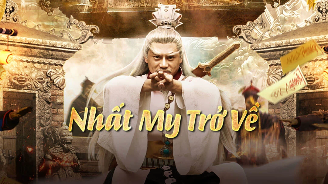 Nhất My Trở Về (Yi Mei Returns)