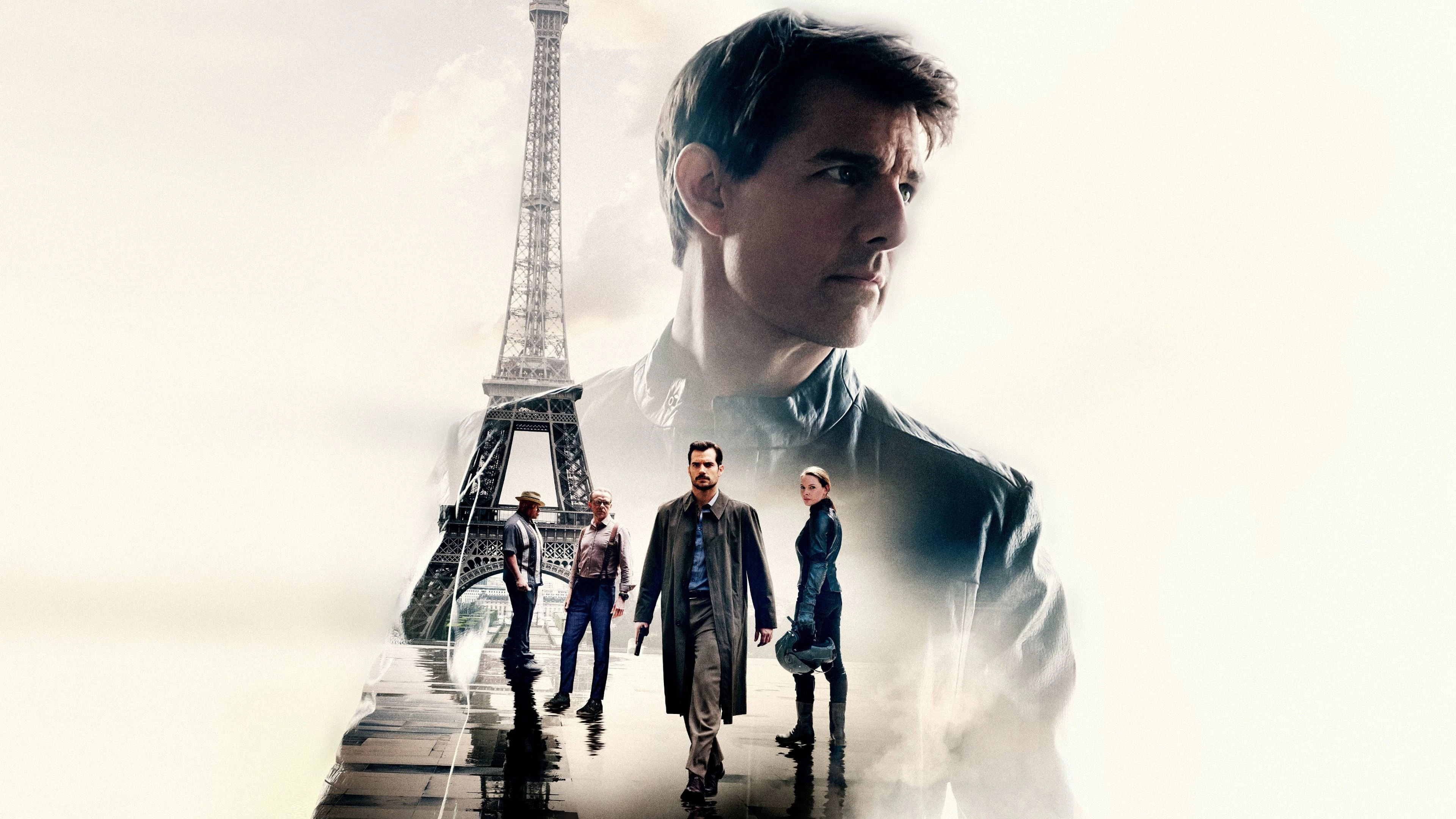 Nhiệm Vụ: Bất Khả Thi - Sụp Đổ (Mission: Impossible - Fallout)
