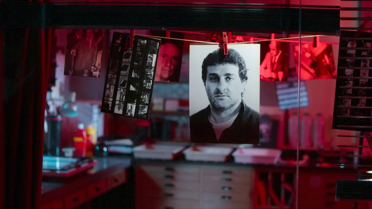 Nhiếp Ảnh Gia: Vụ Sát Hại José Luis Cabezas (The Photographer: Murder In Pinamar)