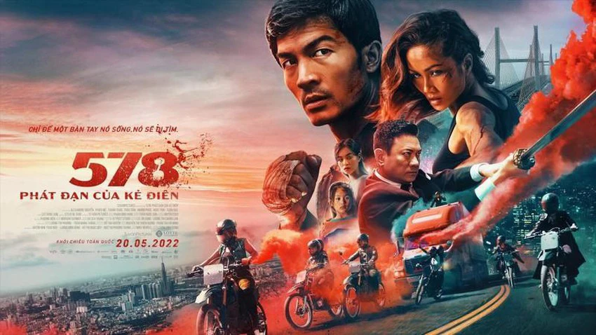Nhiệt Huyết Võ Đạo (Re Xue Wu Dao)