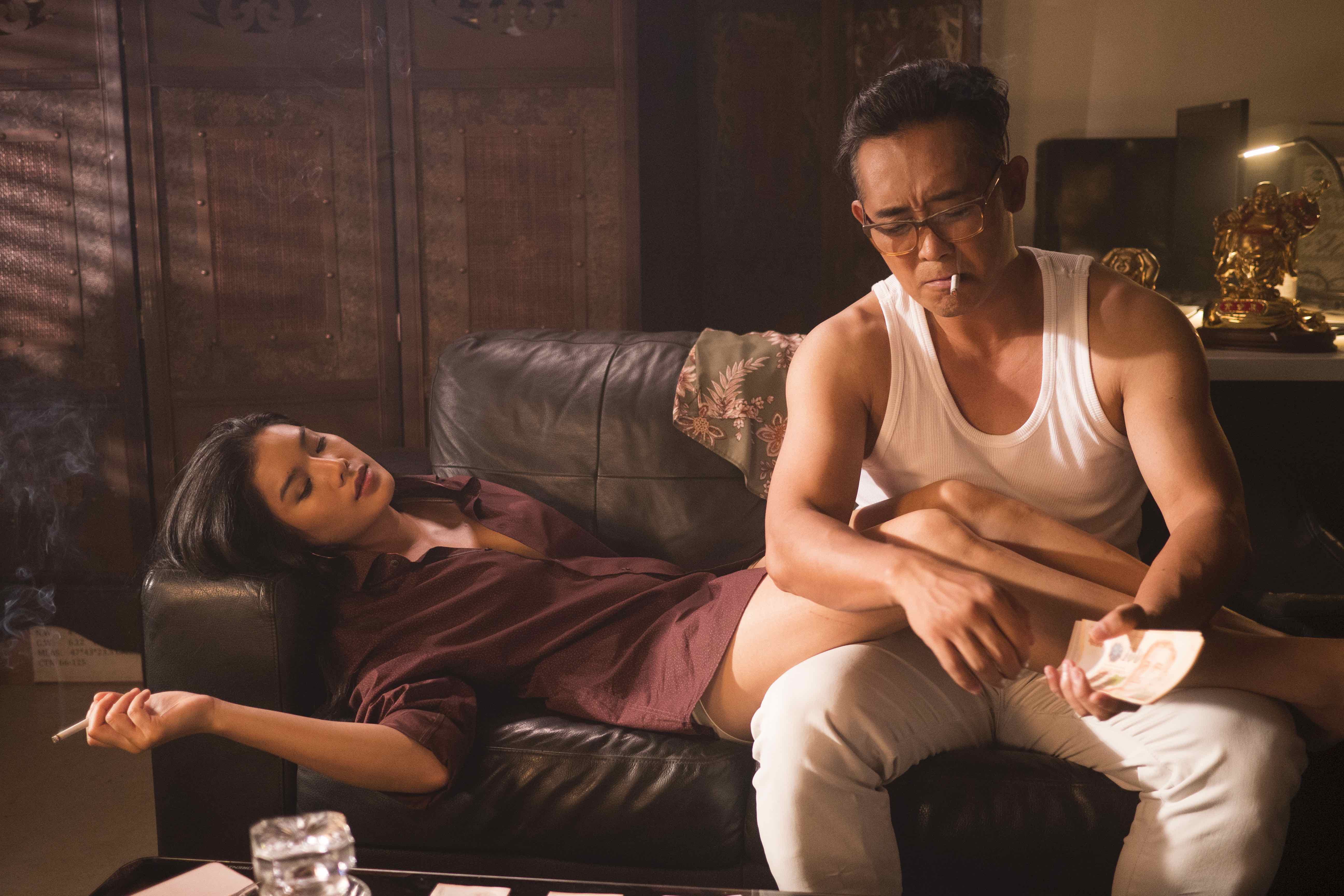 Những Câu Chuyện Ẩn Giấu (Invisible Stories)