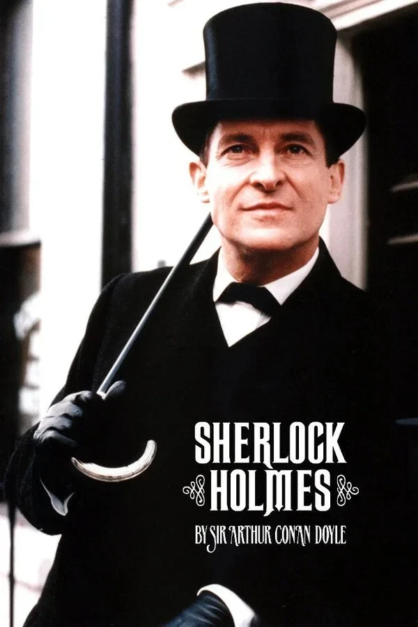 Những Cuộc Phiêu Lưu Của Sherlock Holmes