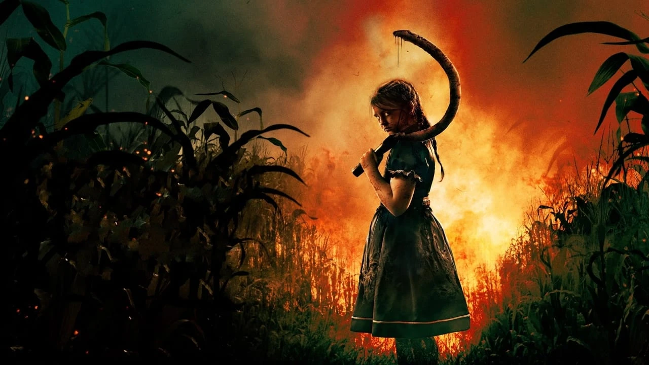 Những Đứa Trẻ Của Đồng Ngô (Children of the Corn)