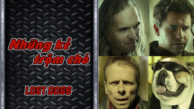 Những Kẻ Trộm Chó (Lost Dogs)
