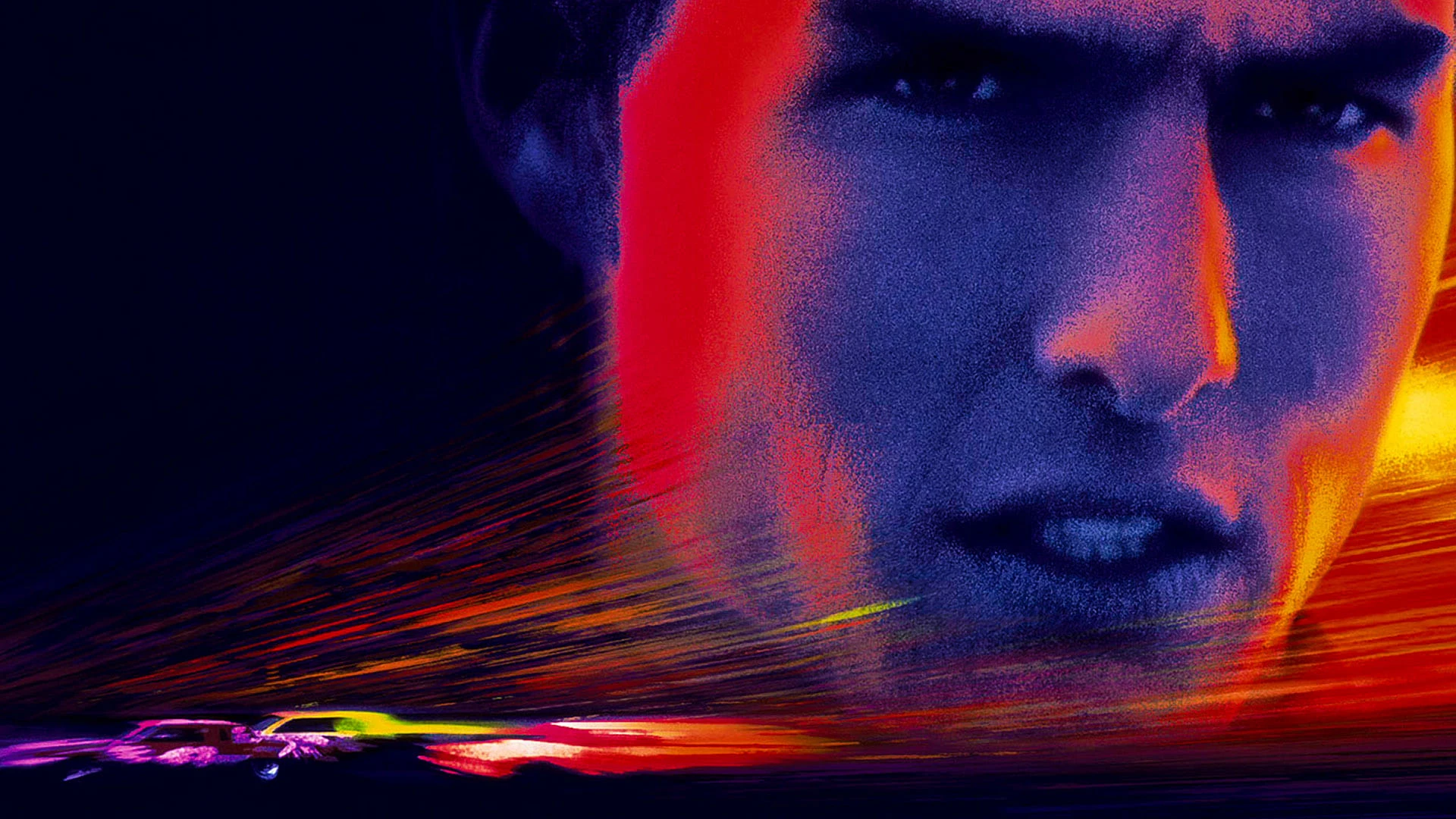 Những Ngày Sấm Dậy (Days of Thunder)