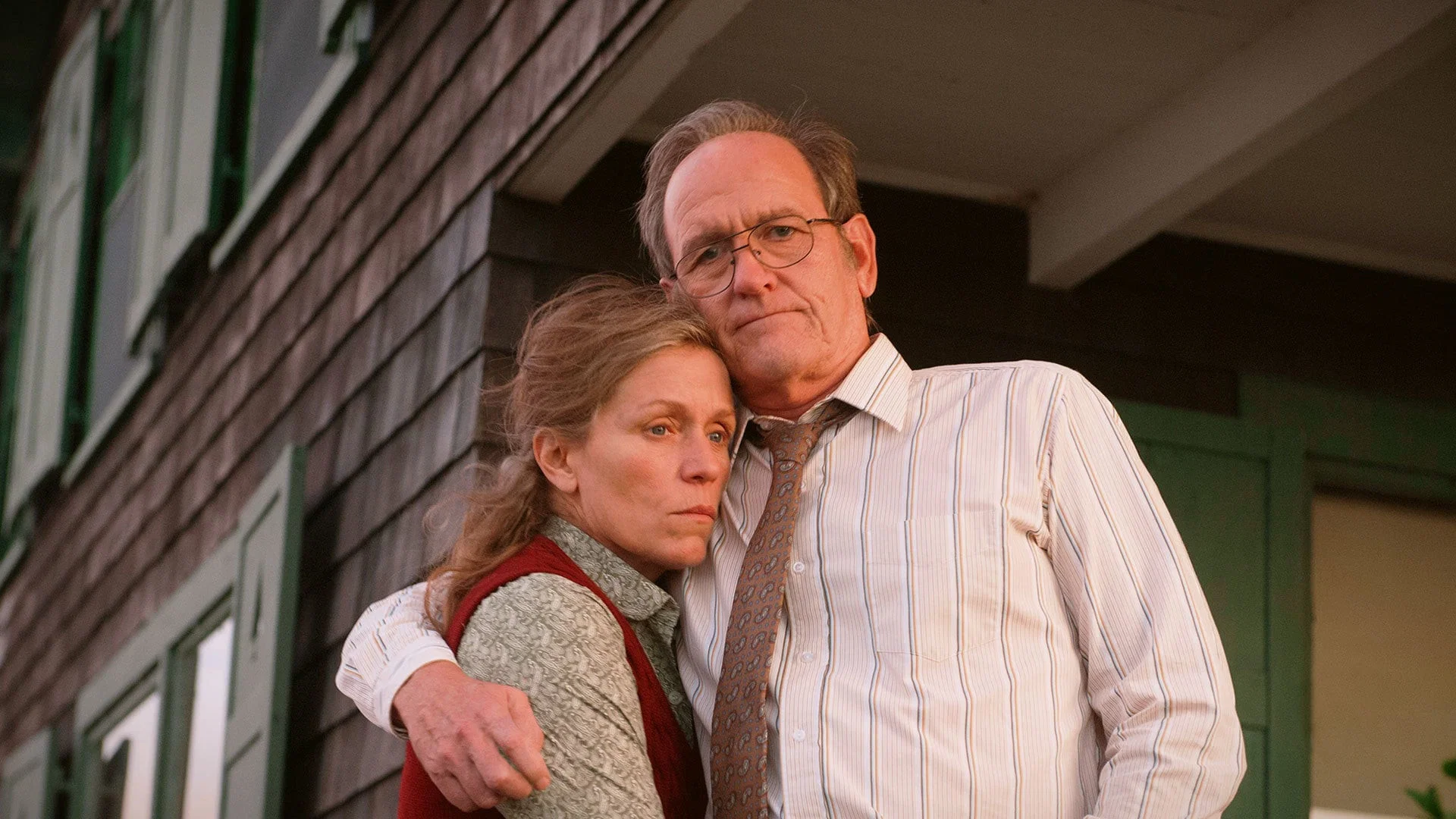 Olive Kitteridge (Olive Kitteridge)