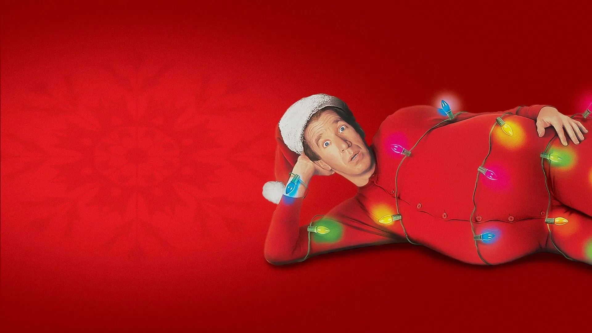 Ông Già Tuyết (The Santa Clause)