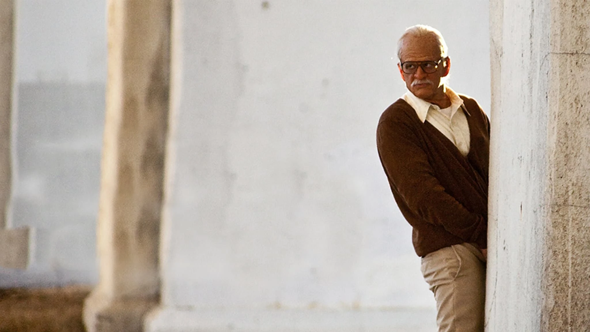 Ông Ngoại Bá Đạo (Jackass Presents: Bad Grandpa)