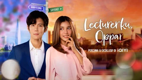 Oppa! Giáo Sư Của Em (Lecturerku, Oppa!)