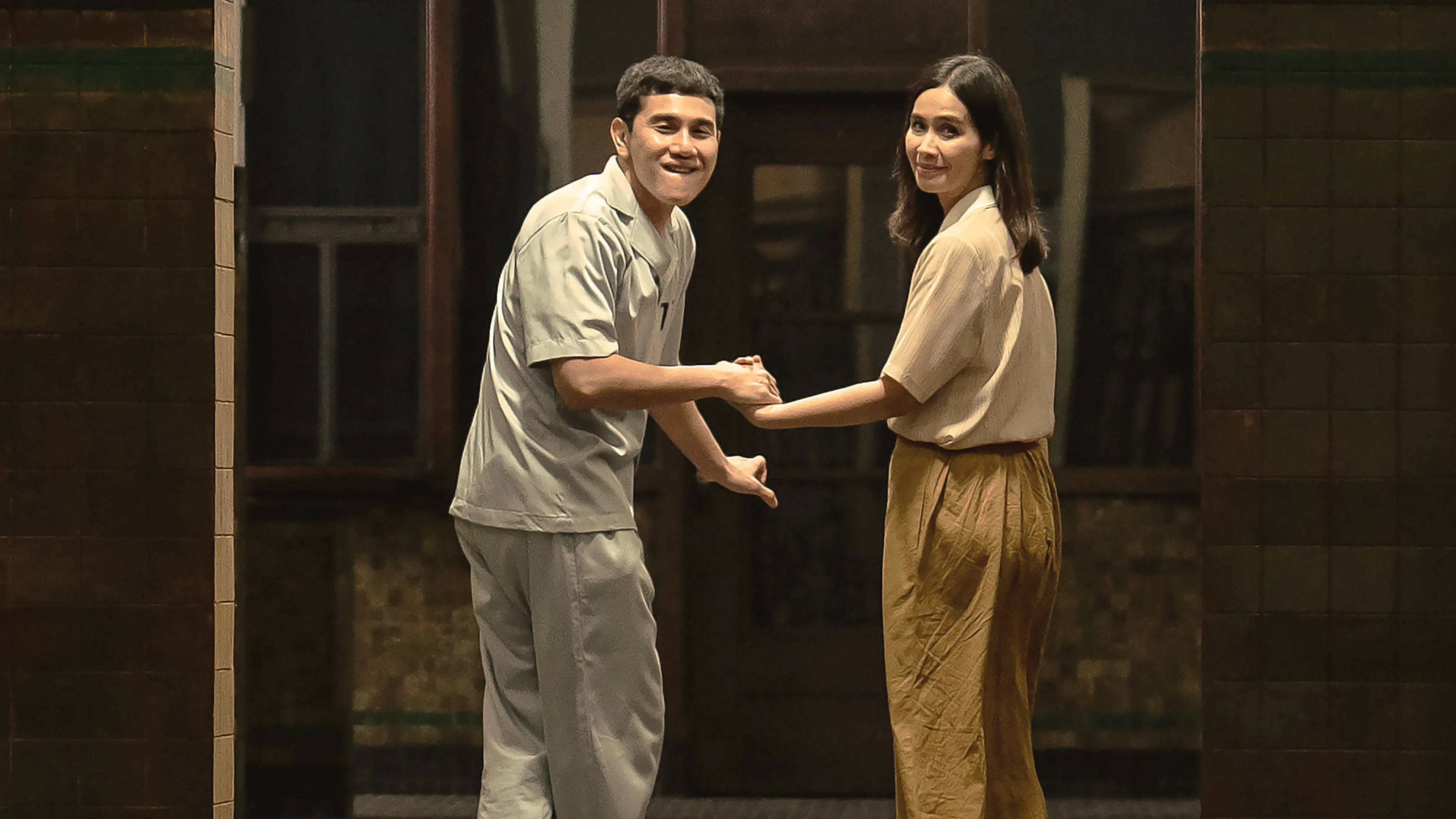 Phép Lạ Thứ 2 Ở Phòng Giam Số 7 (2nd Miracle In Cell No. 7)