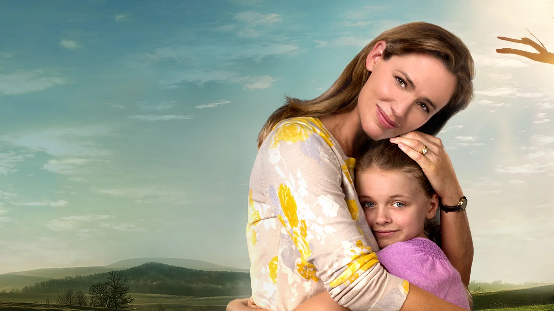 Phép Lạ Từ Thiên Đường (Miracles From Heaven)