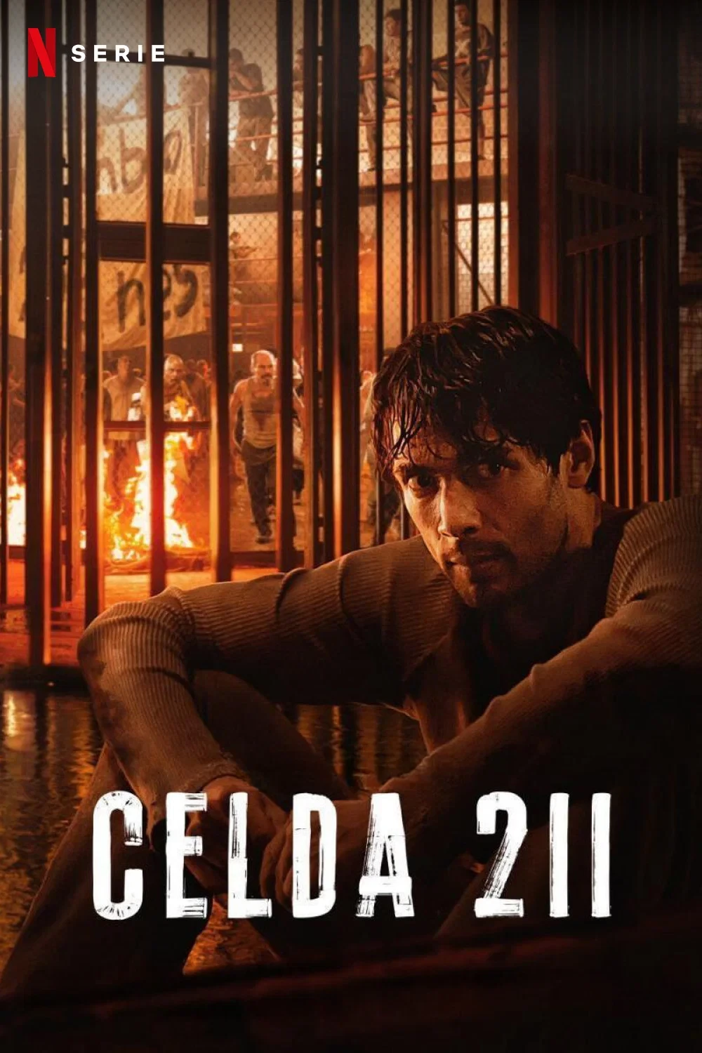 Phòng Giam 211
