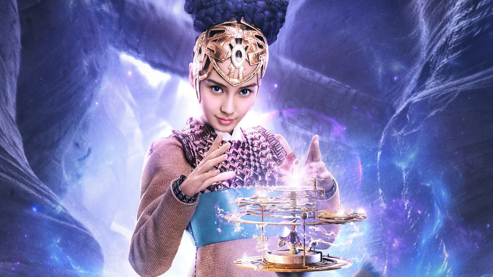 Phong Thần Bảng Truyền Kỳ (League Of Gods)