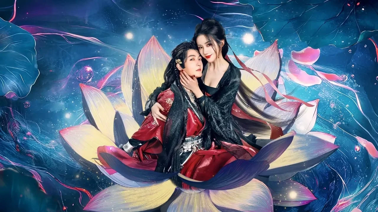 Phỏng Trang (Love Behind The Mask)