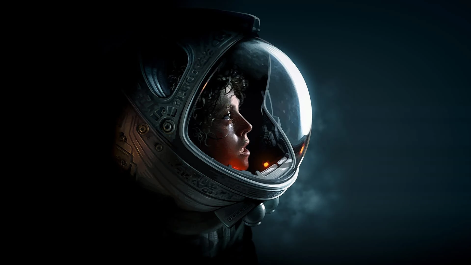 Quái Vật Không Gian (Alien)