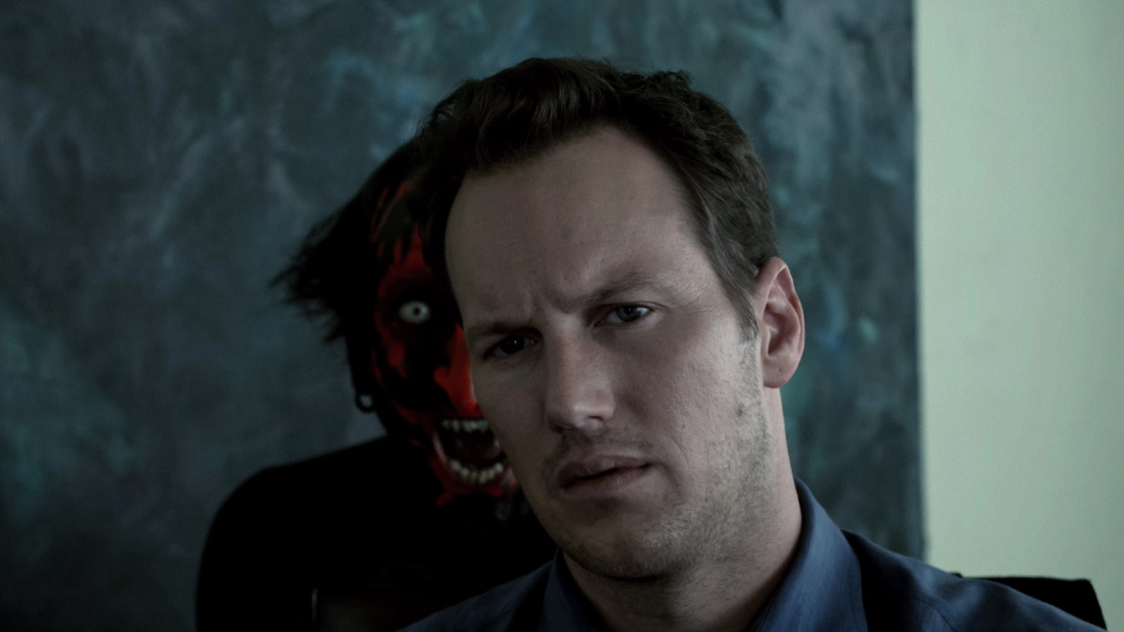 Quỷ Quyệt (Insidious)