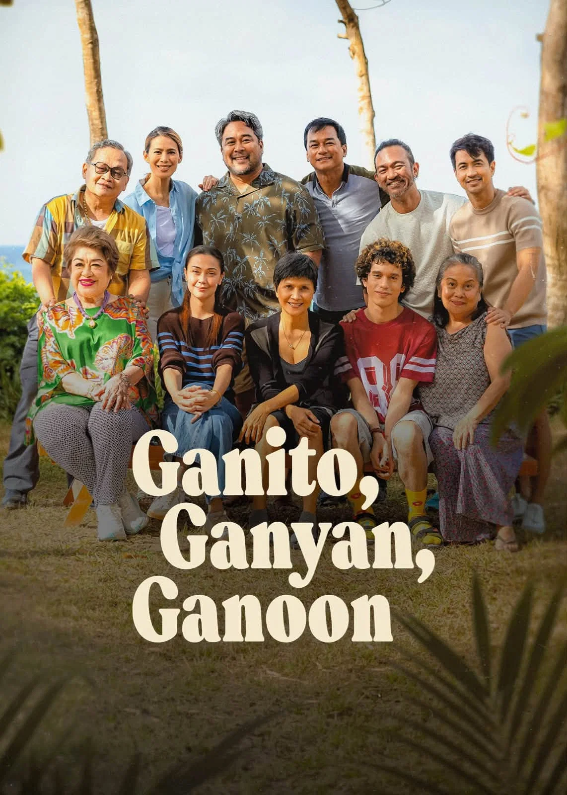 Rắc Rối Này Kia / Ganito, Ganyan, Ganoon