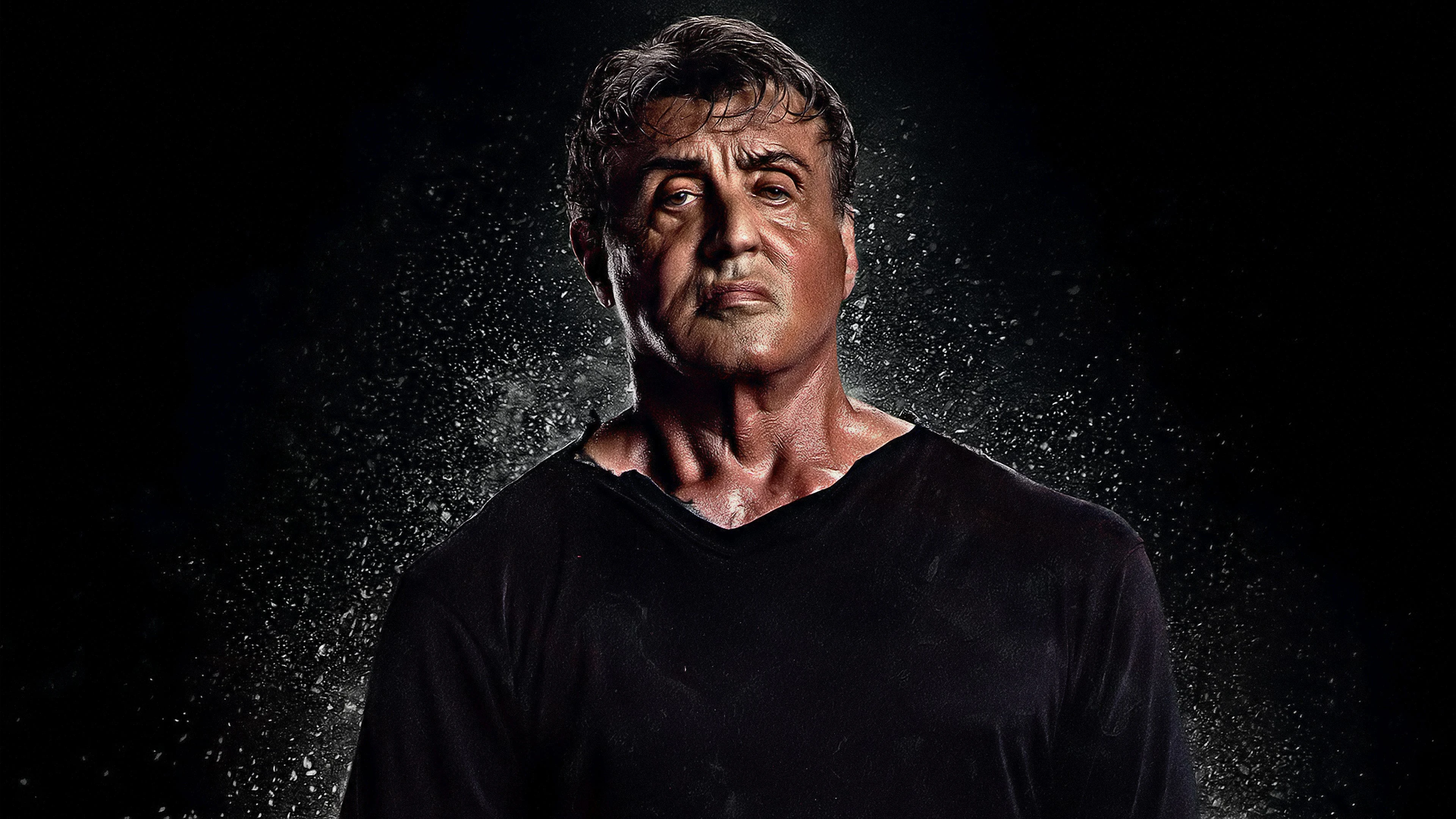 Rambo: Hồi Kết Đẫm Máu (Rambo: Last Blood)