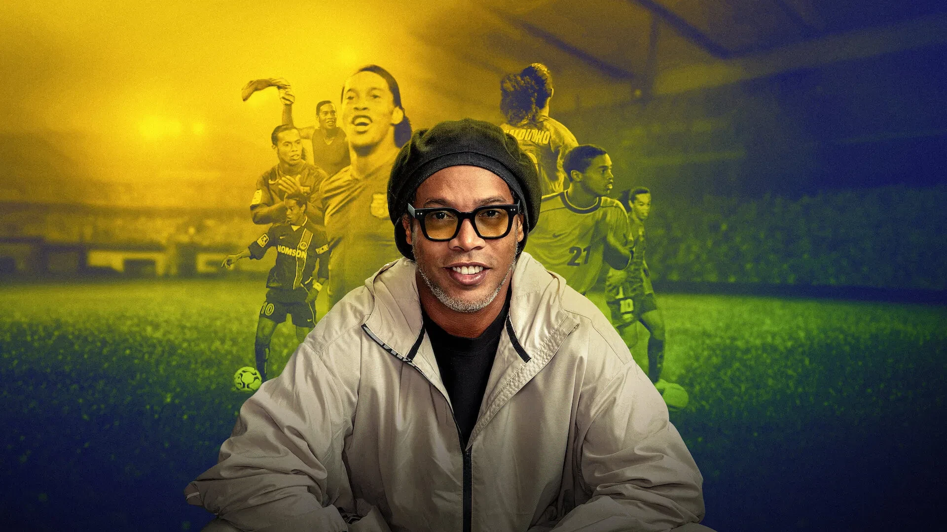Ronaldinho: Huyền Thoại Duy Nhất (Ronaldinho: The One and Only)