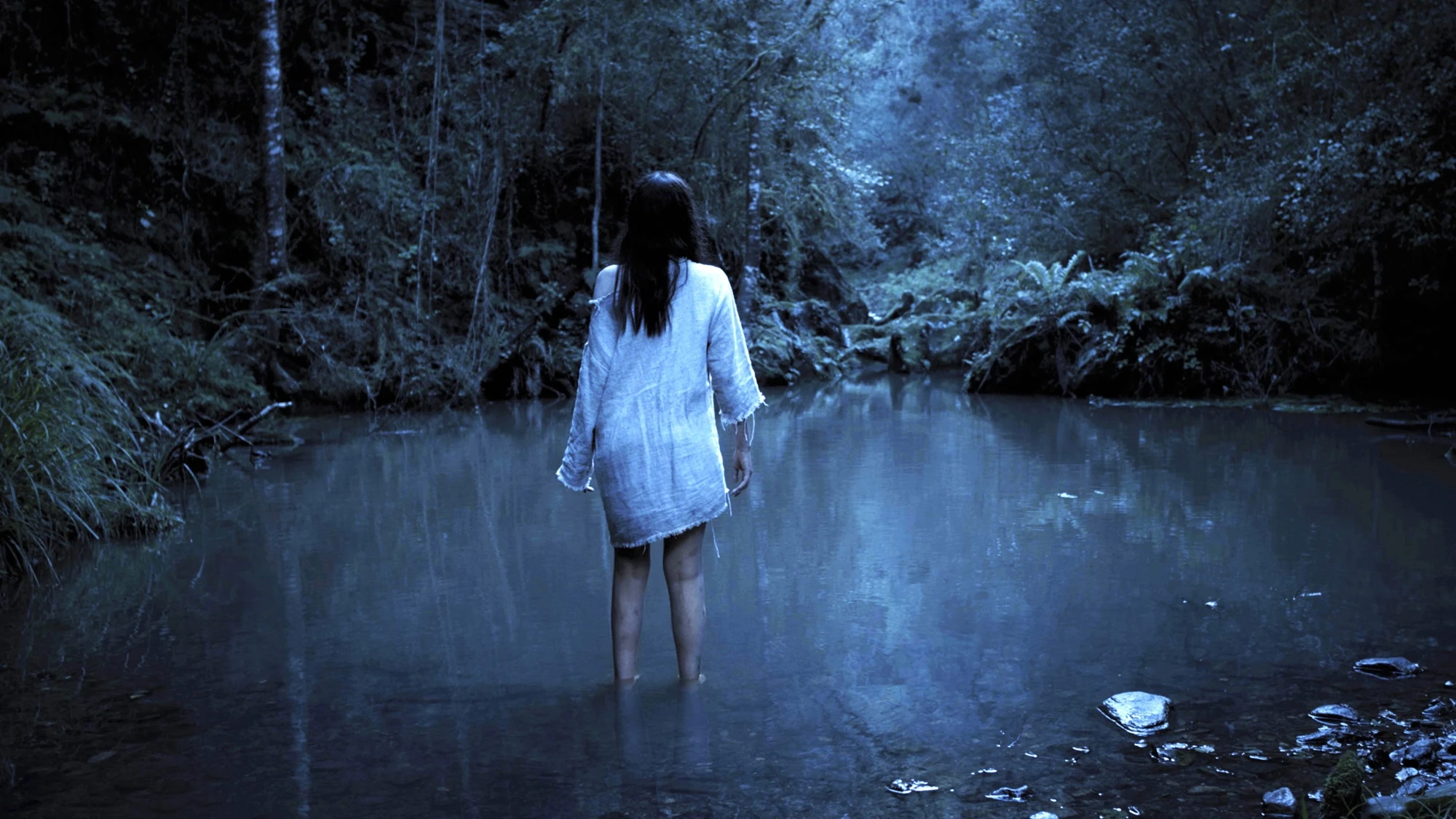 Rừng Hiến Tế (Gaia)